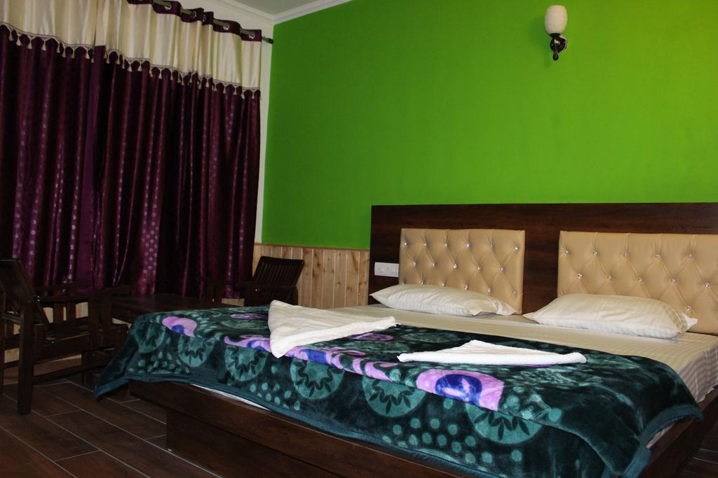 Mamta Guest House Маналі Екстер'єр фото
