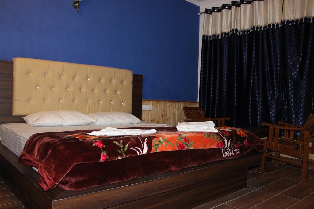 Mamta Guest House Маналі Екстер'єр фото